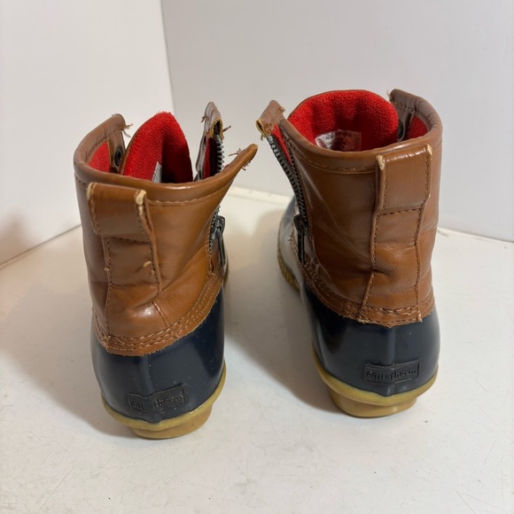 Aquatherm Rayna women’s waterproof duck boot in size 7 - Picture 5 of 14